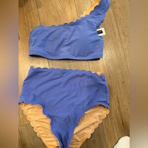 Jcrew swimsuit xs/s
